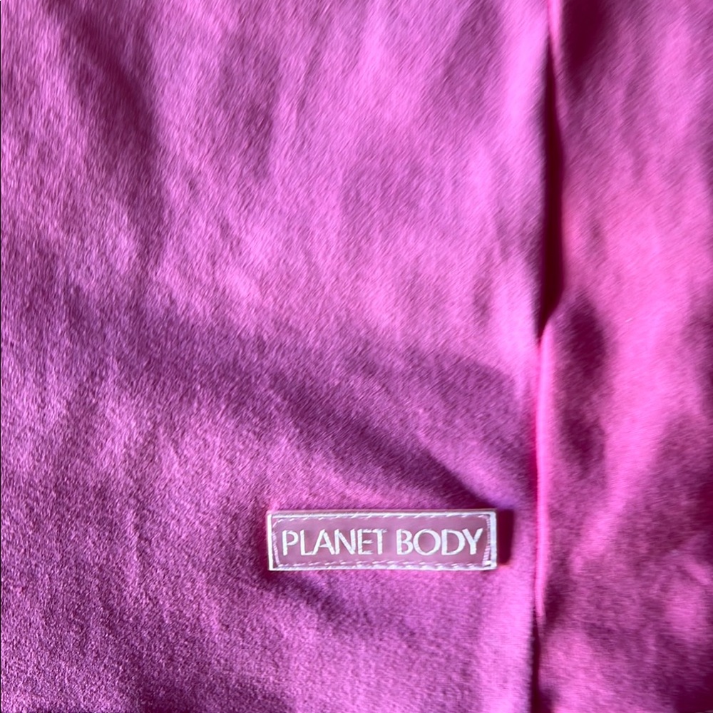 Planet Body Workout Pants with Star Design. NWT - Picture 4 of 7